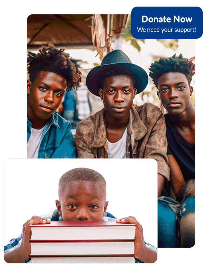 Donate to the Chrisitian Clerrosier Foundation